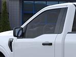 New 2025 Ford F-150 XL Regular Cab 4x4 Pickup for sale #C25D0611 - photo 20