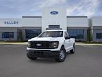 New 2025 Ford F-150 XL Regular Cab 4x4 Pickup for sale #C25D0611 - photo 4