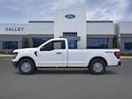 New 2025 Ford F-150 XL Regular Cab 4x4 Pickup for sale #C25D0611 - photo 5