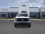 New 2025 Ford F-150 XL Regular Cab 4x4 Pickup for sale #C25D0611 - photo 8