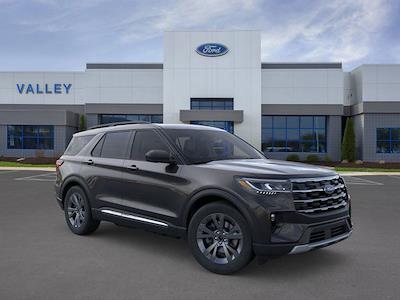 2025 Ford Explorer 4WD SUV for sale #C25D0658 - photo 1