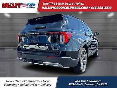 2025 Ford Explorer 4WD SUV for sale #C25D0658 - photo 2