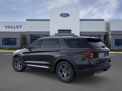 New 2025 Ford Explorer Active 4WD SUV for sale #C25D0658 - photo 2
