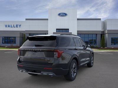 2025 Ford Explorer 4WD SUV for sale #C25D0658 - photo 2