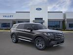 2025 Ford Explorer 4WD SUV for sale #C25D0658 - photo 1