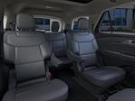 2025 Ford Explorer 4WD SUV for sale #C25D0658 - photo 11