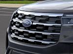 2025 Ford Explorer 4WD SUV for sale #C25D0658 - photo 17