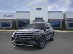2025 Ford Explorer 4WD SUV for sale #C25D0658 - photo 4