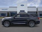 2025 Ford Explorer 4WD SUV for sale #C25D0658 - photo 5