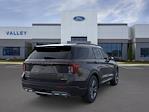 2025 Ford Explorer 4WD SUV for sale #C25D0658 - photo 2