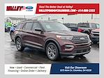 Used 2022 Ford Explorer XLT for sale #C25D0658A - photo 1