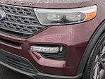 Used 2022 Ford Explorer XLT for sale #C25D0658A - photo 10