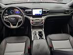 Used 2022 Ford Explorer XLT for sale #C25D0658A - photo 39