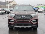 Used 2022 Ford Explorer XLT for sale #C25D0658A - photo 4
