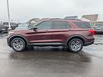 Used 2022 Ford Explorer XLT for sale #C25D0658A - photo 7