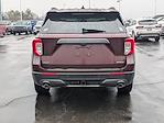 Used 2022 Ford Explorer XLT for sale #C25D0658A - photo 9
