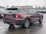 Used 2022 Ford Explorer XLT for sale #C25D0658A - photo 2