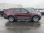 Used 2022 Ford Explorer XLT for sale #C25D0658A - photo 5