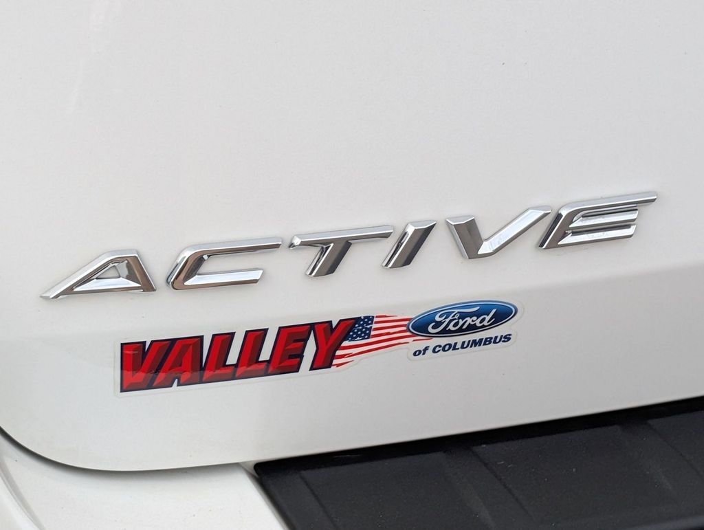 New 2025 Ford Explorer - photo 16