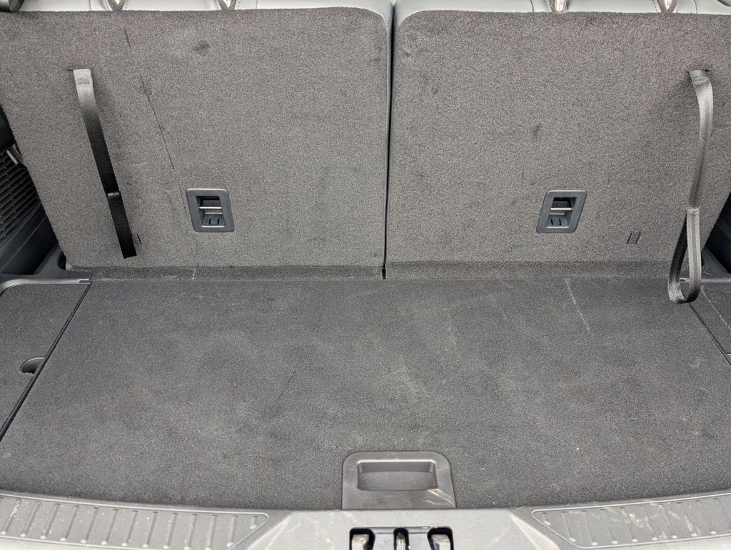 New 2025 Ford Explorer - photo 21