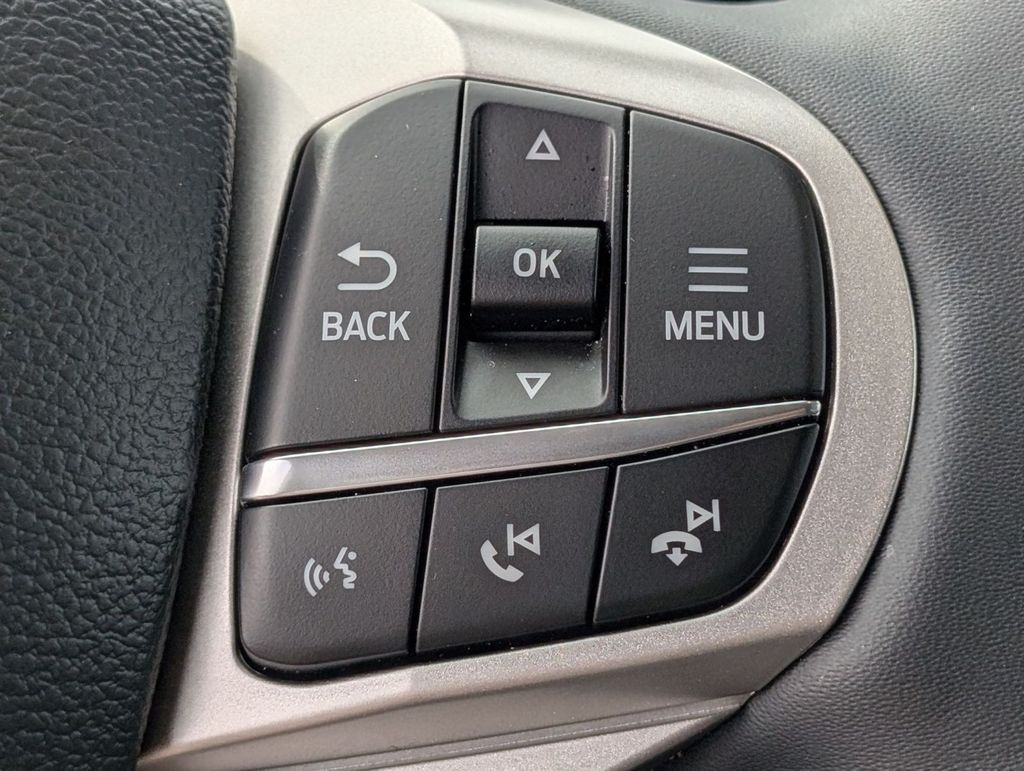 New 2025 Ford Explorer - photo 33