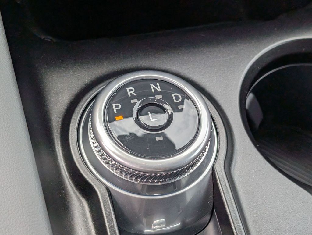 New 2025 Ford Explorer - photo 36