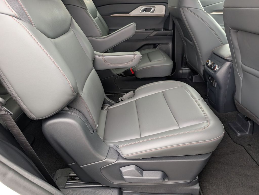 New 2025 Ford Explorer - photo 49