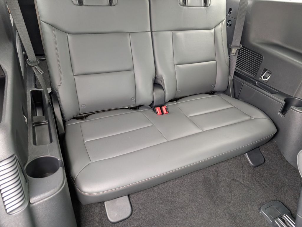 New 2025 Ford Explorer - photo 50