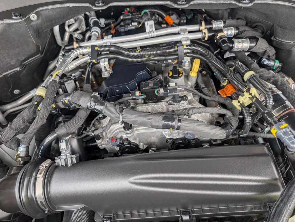New 2025 Ford Explorer - photo 55