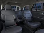 2025 Ford Explorer 4WD SUV for sale #C25D0674 - photo 11