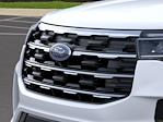 2025 Ford Explorer 4WD SUV for sale #C25D0674 - photo 17