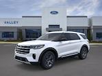 2025 Ford Explorer 4WD SUV for sale #C25D0674 - photo 3