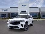 2025 Ford Explorer 4WD SUV for sale #C25D0674 - photo 4
