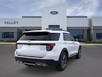 2025 Ford Explorer 4WD SUV for sale #C25D0674 - photo 2