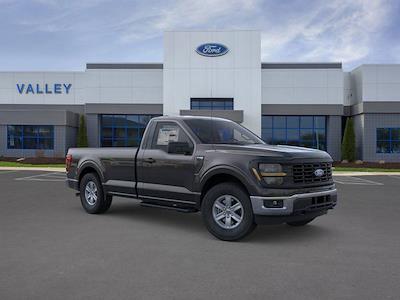 2025 Ford F-150 Regular Cab 4x4 Pickup for sale #C25D0675 - photo 1