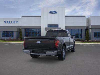 2025 Ford F-150 Regular Cab 4x4 Pickup for sale #C25D0675 - photo 2