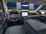 2025 Ford F-150 Regular Cab 4x4 Pickup for sale #C25D0675 - photo 9