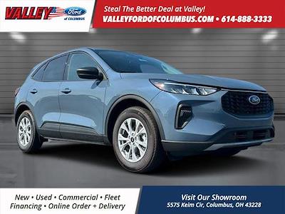2025 Ford Escape FWD SUV for sale #C25D0698 - photo 1