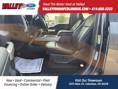 2022 Ford F-350 Crew Cab SRW 4x4 Pickup for sale #C25D0698A - photo 2