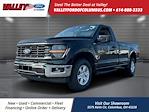 2025 Ford F-150 SuperCrew Cab 4x4 Pickup for sale #C25D0705 - photo 4