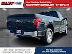 2025 Ford F-150 SuperCrew Cab 4x4 Pickup for sale #C25D0705 - photo 2