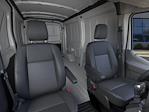 2025 Ford Transit 350 Medium Roof AWD Empty Cargo Van for sale #C25D0707 - photo 10