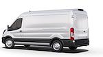 2025 Ford Transit 350 Medium Roof AWD Empty Cargo Van for sale #C25D0707 - photo 2