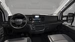 2025 Ford Transit 350 Medium Roof AWD Empty Cargo Van for sale #C25D0707 - photo 7