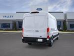 2025 Ford Transit 350 Medium Roof AWD Empty Cargo Van for sale #C25D0707 - photo 2