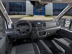 2025 Ford Transit 350 Medium Roof AWD Empty Cargo Van for sale #C25D0707 - photo 9