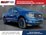 2025 Ford F-150 SuperCrew Cab 4x4 Pickup for sale #C25D0708 - photo 3