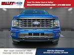 2025 Ford F-150 SuperCrew Cab 4x4 Pickup for sale #C25D0708 - photo 4