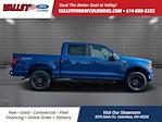 2025 Ford F-150 SuperCrew Cab 4x4 Pickup for sale #C25D0708 - photo 7