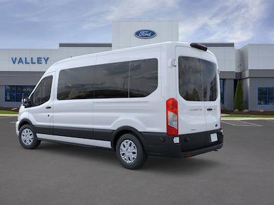 New 2025 Ford Transit 350 XLT Passenger Van for sale #C25D0724 - photo 2